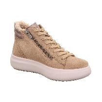 Legero 2-000401 T4 Jump Kadın Bej Gore-Tex Bot