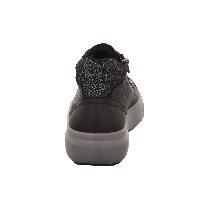 Legero 2-000401 T4 Jump Kadın Siyah Gore-Tex Bot