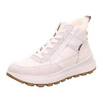 Legero 2-000409 T4 Run Beyaz Gore-Tex Bot