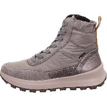 Legero 2-000463 T4 Run Gri Gore-Tex Bot