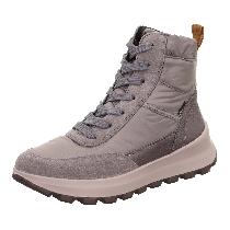 Legero 2-000463 T4 Run Gri Gore-Tex Bot