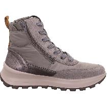 Legero 2-000463 T4 Run Gri Gore-Tex Bot