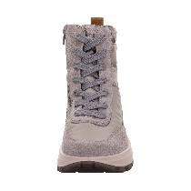 Legero 2-000463 T4 Run Gri Gore-Tex Bot
