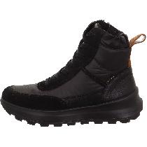 Legero 2-000463 T4 Run Siyah Gore-Tex Bot