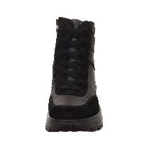 Legero 2-000463 T4 Run Siyah Gore-Tex Bot