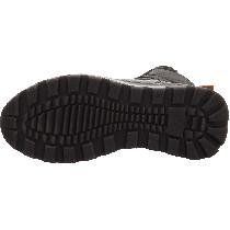 Legero 2-000463 T4 Run Siyah Gore-Tex Bot