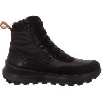 Legero 2-000463 T4 Run Siyah Gore-Tex Bot