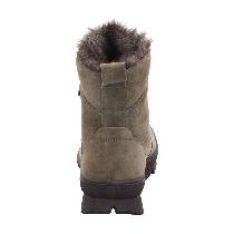 Legero 2-000503 Novara Kadın Haki Gore-Tex Bot