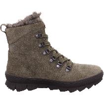 Legero 2-000503 Novara Kadın Haki Gore-Tex Bot