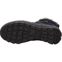 Legero 2-000503 Novara Kadın Lacivert Gore-Tex Bot