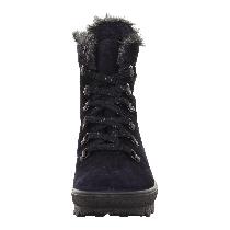 Legero 2-000503 Novara Kadın Lacivert Gore-Tex Bot