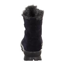 Legero 2-000503 Novara Kadın Lacivert Gore-Tex Bot