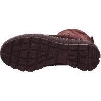 Legero 2-000504 Novara Kadın Bordo Gore-Tex Bot