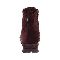 Legero 2-000504 Novara Kadın Bordo Gore-Tex Bot