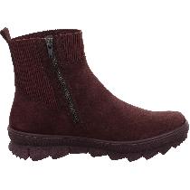 Legero 2-000504 Novara Kadın Bordo Gore-Tex Bot
