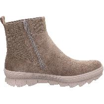 Legero 2-000504 Novara Kadın Vizon Gore-Tex Bot