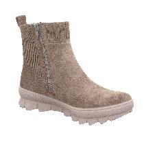Legero 2-000504 Novara Kadın Vizon Gore-Tex Bot