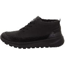 Legero 2-000520 Anzio Erkek Siyah Gore-Tex Bot