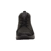 Legero 2-000520 Anzio Erkek Siyah Gore-Tex Bot