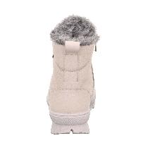 Legero 2-000530 Novara Kadın Bej Deri Gore-Tex Bot