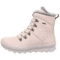 Legero 2-000530 Novara Kadın Bej Deri Gore-Tex Bot