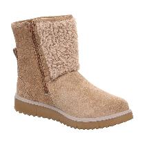 Legero 2-000654 Campania Kadın Bej Gore-Tex Bot