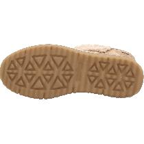 Legero 2-000654 Campania Kadın Bej Gore-Tex Bot