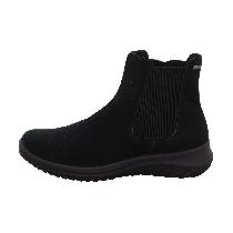 Legero 2-009000 Softboot Kadın Siyah Gore-Tex Bot