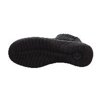 Legero 2-009000 Softboot Kadın Siyah Gore-Tex Bot