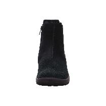 Legero 2-009000 Softboot Kadın Siyah Gore-Tex Bot
