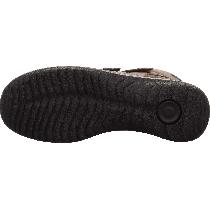 Legero 2-009575 Softboot Kadın Koyu Gri Gore-Tex Yarım Bot