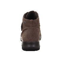 Legero 2-009575 Softboot Kadın Koyu Gri Gore-Tex Yarım Bot