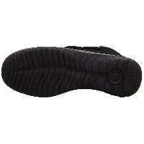 Legero 2-009575 Softboot Kadın Siyah Gore-Tex Yarım Bot