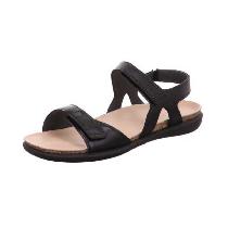 Legero 0-600765 Float Kadın Siyah Sandalet