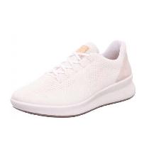 Legero 2-009979 Light Kadın Beyaz Spor Ayakkabı