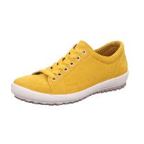 Legero 0-600820 Tanaro Kadın Sarı Günlük Ayakkabı