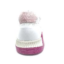 Ortopedia 0319-102 Çocuk Ortopedik Beyaz/Pudra Deri Ayakkabı