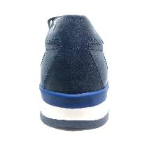 Ortopedia 215 Çocuk Ortopedik Lacivert Deri Ayakkabı