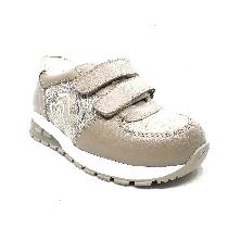 Ortopedia LD158 Çocuk Ortopedik Bej Deri Ayakkabı