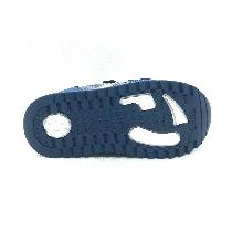 Ortopedia SA103 Çocuk Ortopedik Lacivert Deri Ayakkabı