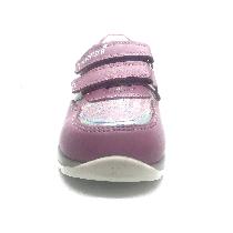 Ortopedia SA118 Çocuk Ortopedik Pembe Deri Ayakkabı