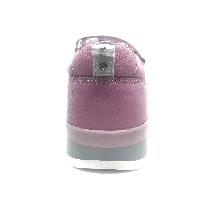 Ortopedia SA118 Çocuk Ortopedik Pembe Deri Ayakkabı