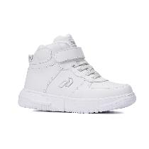 Promax 1798 Çocuk Beyaz Spor Ayakkabı