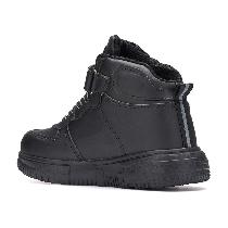 Promax 1798 Çocuk Siyah Spor Ayakkabı