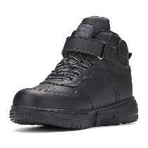 Promax 1798 Çocuk Siyah Spor Ayakkabı