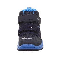 Superfit 1-000061 Jupiter Lacivert/Mavi Gore-Tex Bot