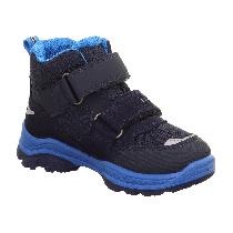 Superfit 1-000061 Jupiter Lacivert/Mavi Gore-Tex Bot