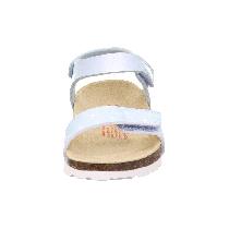 Superfit 1-000123 Çocuk Mavi Mantar Sandalet