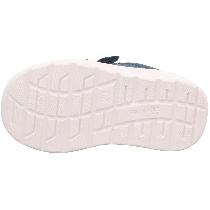 Superfit 1-000365 Breeze Erkek Çocuk Lacivert Spor Ayakkabı