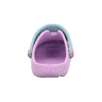 Superfit 1-000990 Kız Splash C Lila Terlik